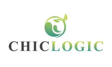 ChicLogic.com - Creative brandable domain for sale